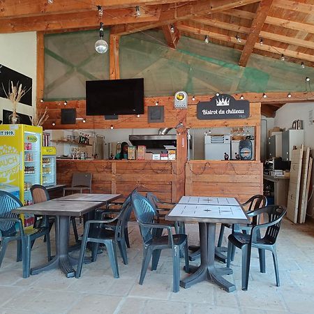 Le Soleil D Eugenie Appartement Dans Residence Avec Piscine Commune Pres De Carcassonne Olonzac Eksteriør bilde